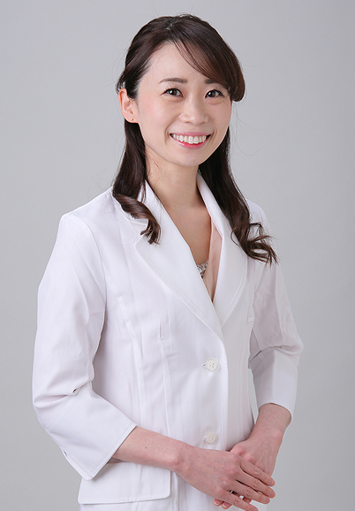 プロフィール写真